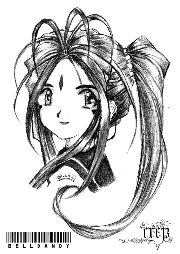 Little Belldandy