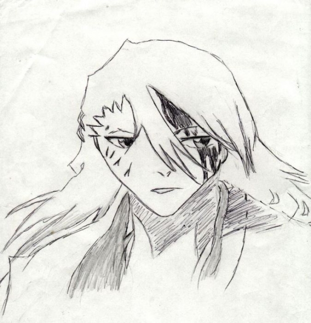 Byakuya