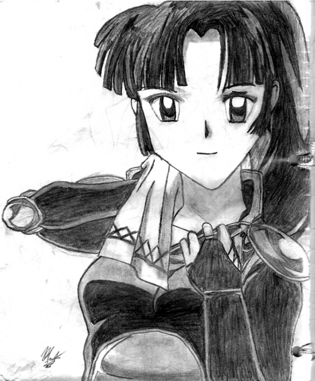 Sango