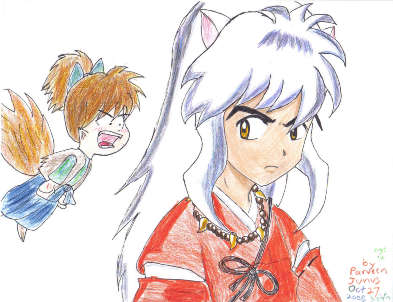 Inuyasha