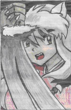 Inuyasha