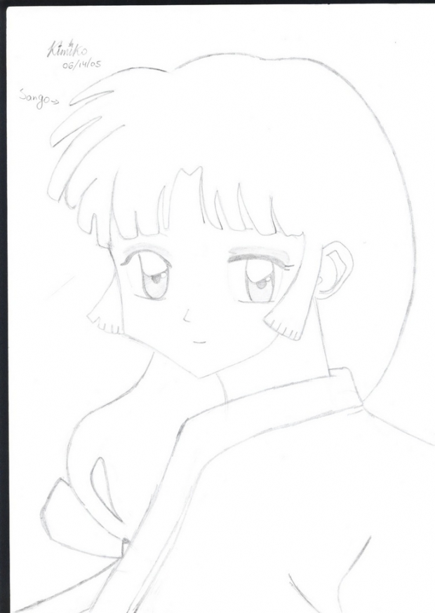 Sango