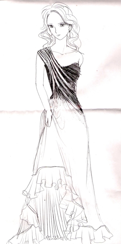 Dress Design