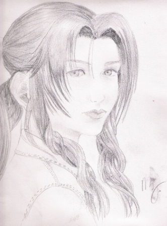 Aerith