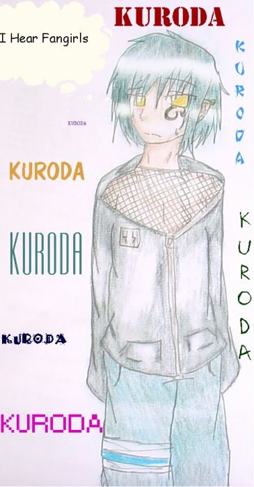 Kuroda