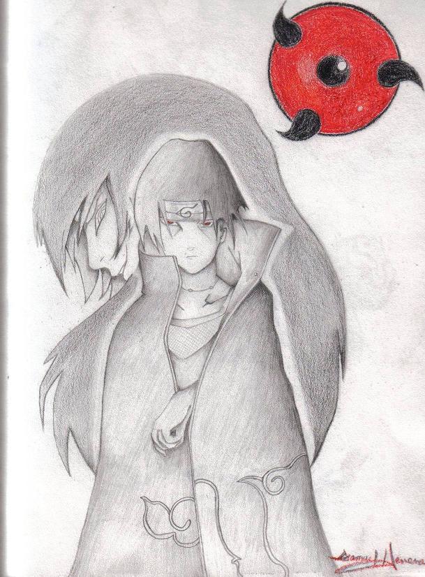 Itachi