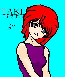 Taki