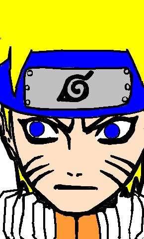 Naruto Uzumaki