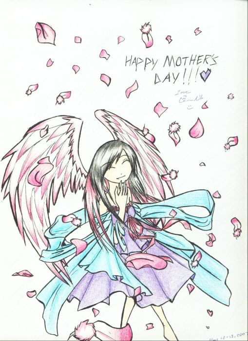 Mother's Day