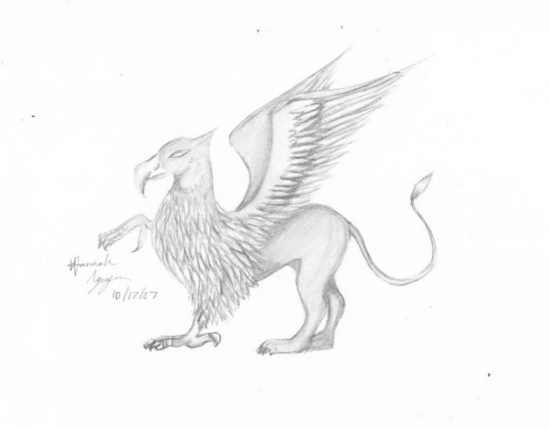 Griffin