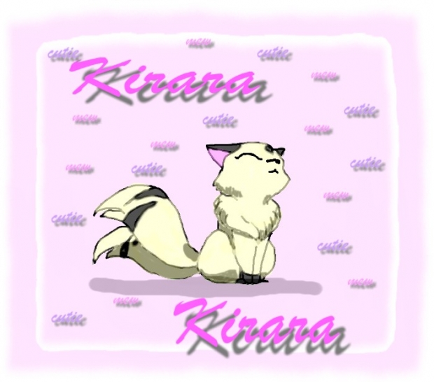 Kirara From