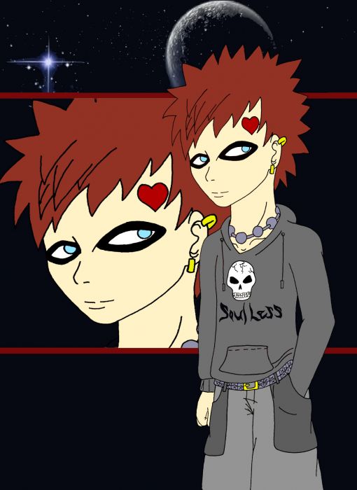 Gaara