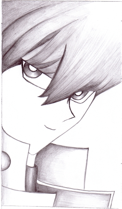 Seto Kaiba - BC