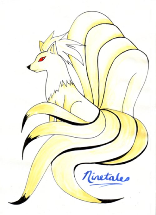 NineTales