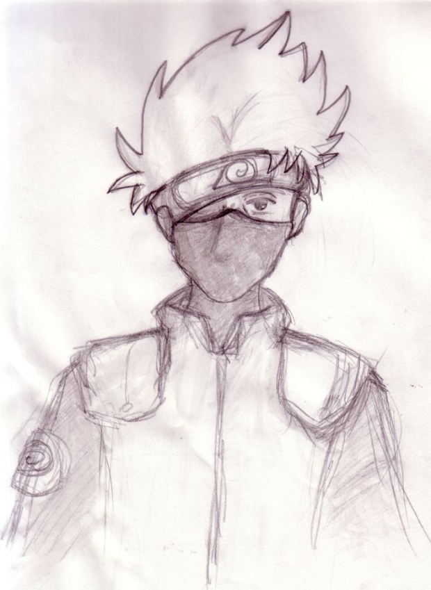 Kakashi