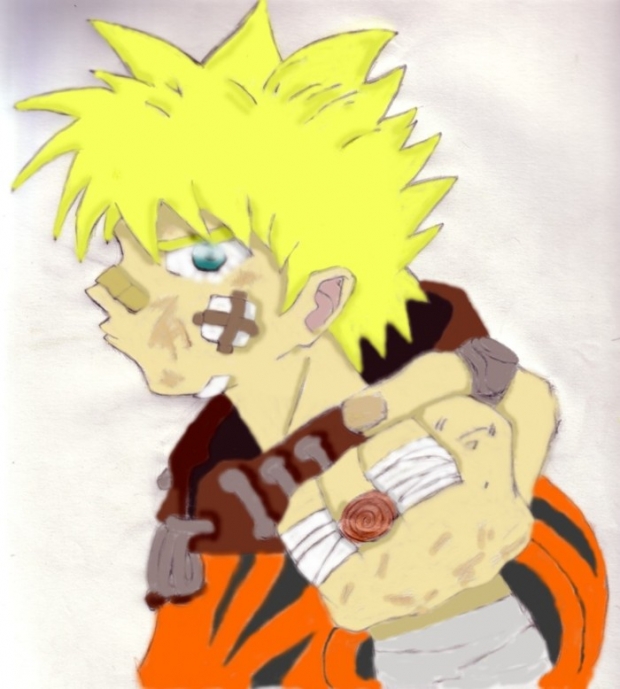 Naruto