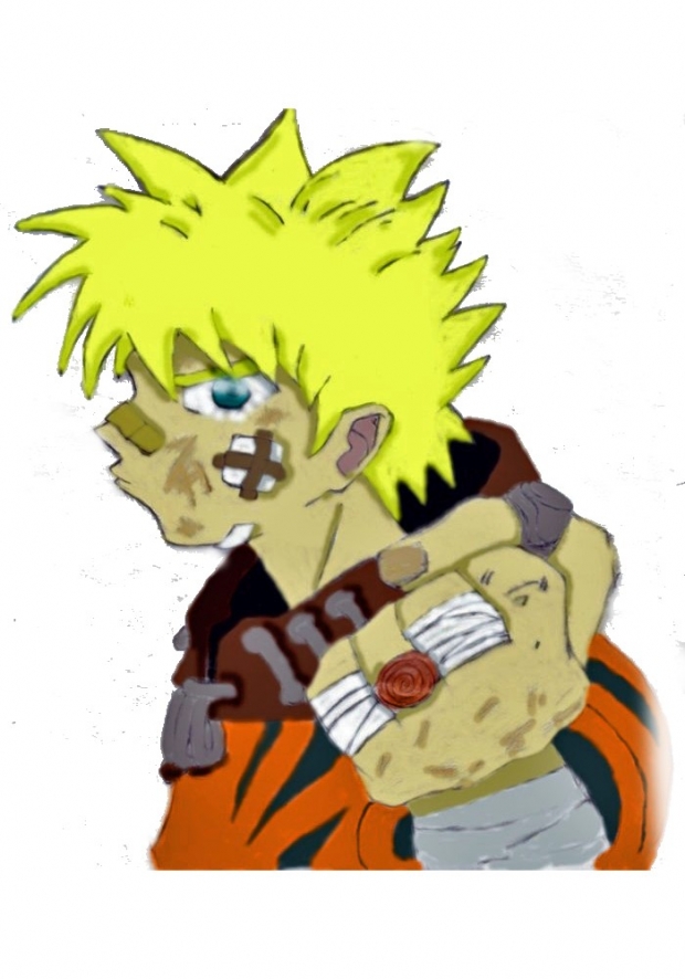 Naruto