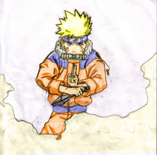 Naruto