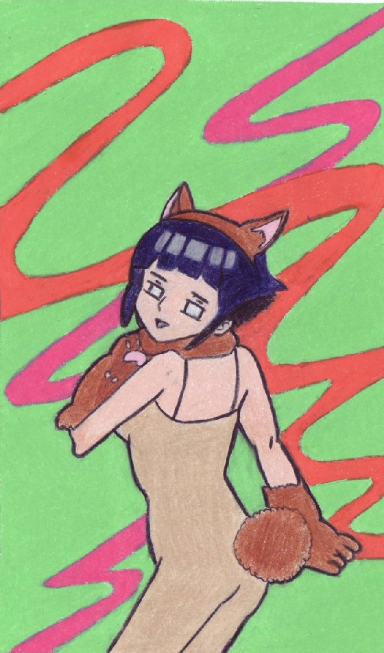 Hinata Chan