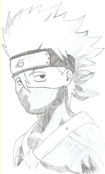 Kakashi