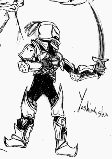 Yoshimitshu