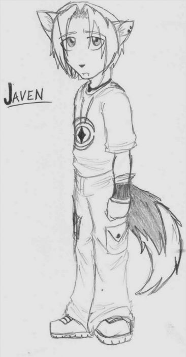 Javen