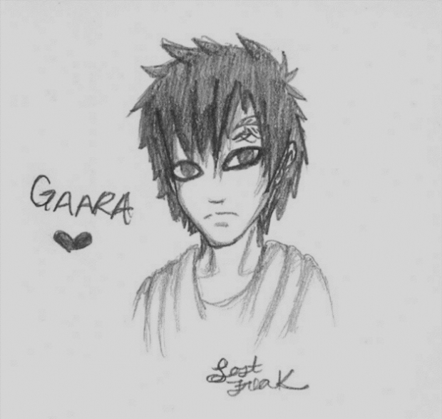 Gaara