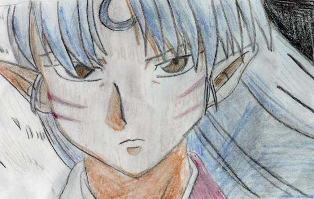 Sesshomaru