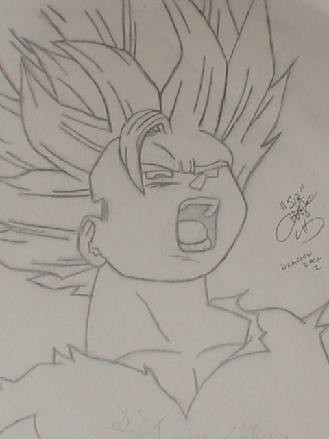 Gohan