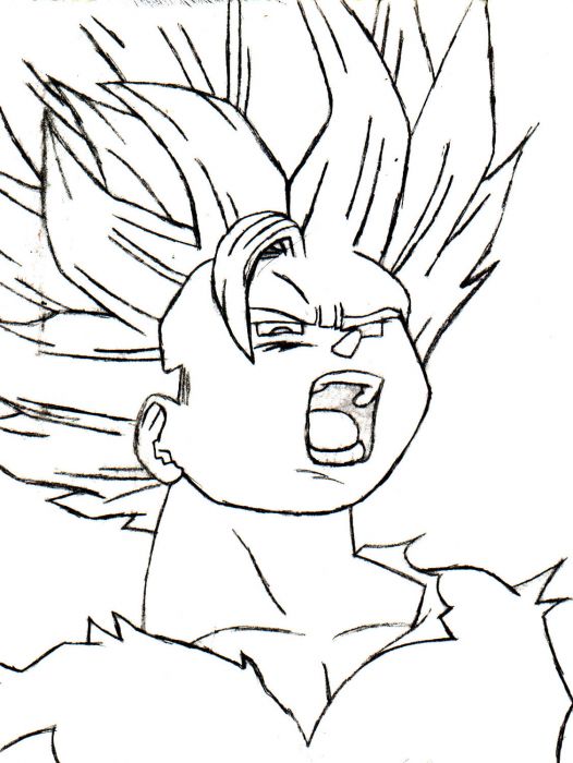 Gohan