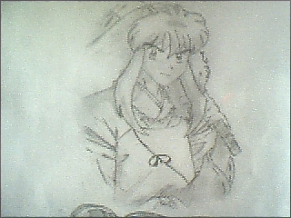 Inuyasha