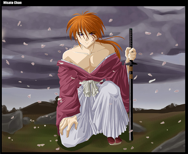 Kenshin