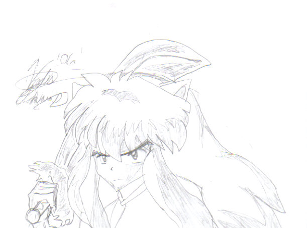 Inuyasha