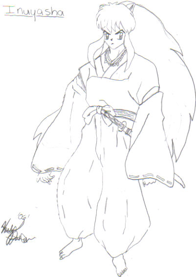 Inuyasha