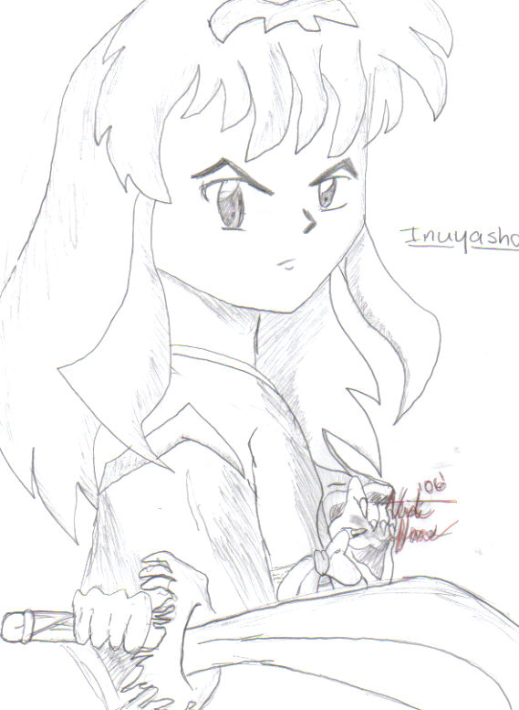 Inuyasha