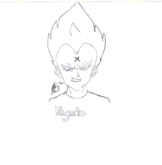 Vegeta