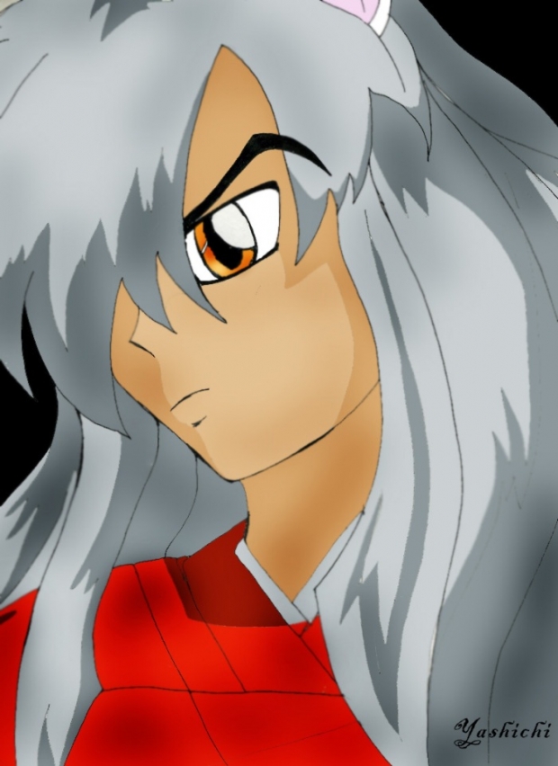 Inuyasha