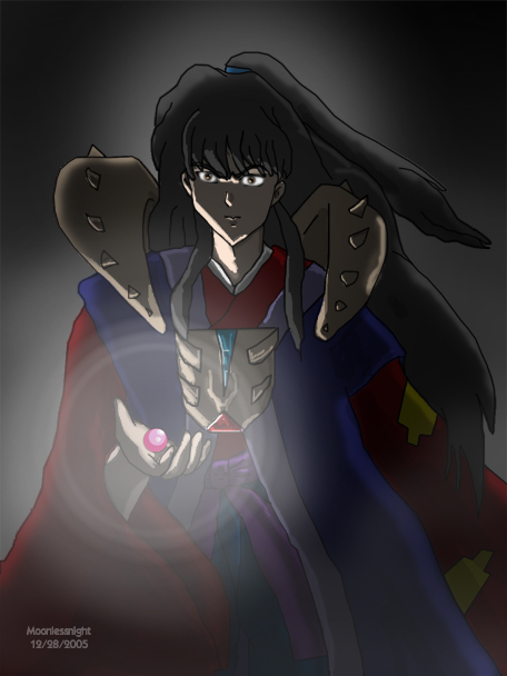 Naraku: 