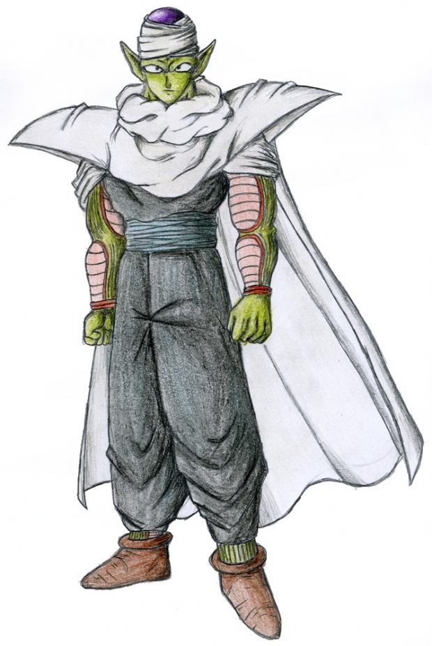 Piccolo