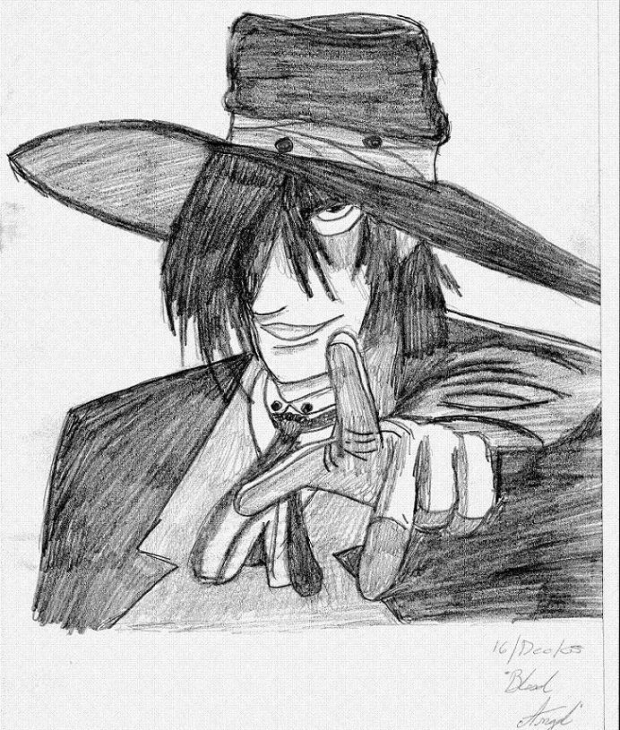 Alucard