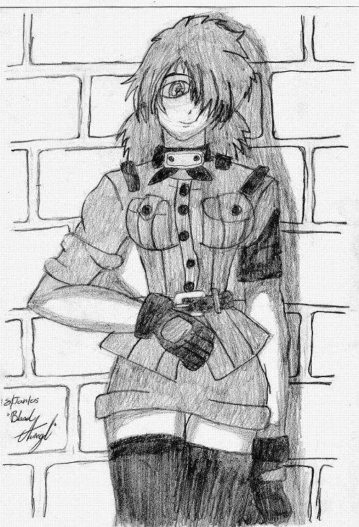 Seras Victoria