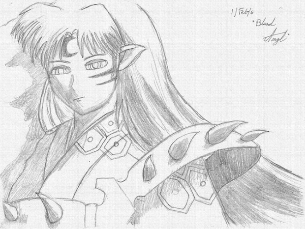 Sesshomaru