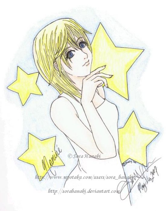 Namine