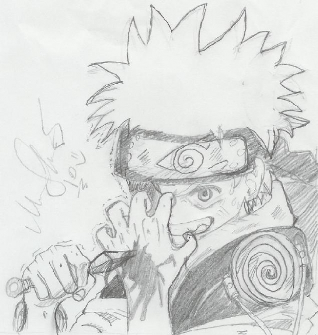 Naruto