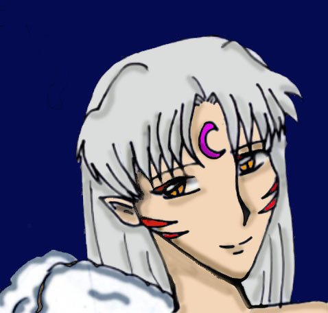 Sesshomaru