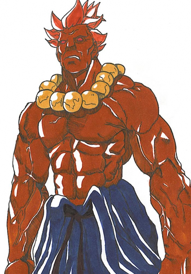 Shin Akuma(goki)