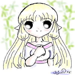 Chibi Chii