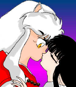 Inuyasha