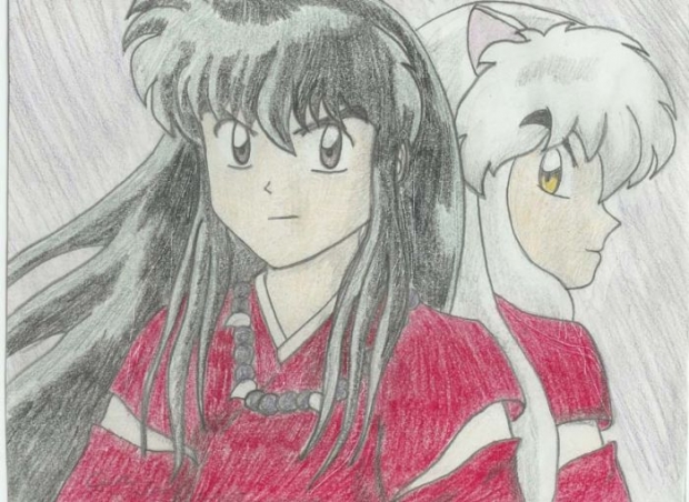 Inuyasha