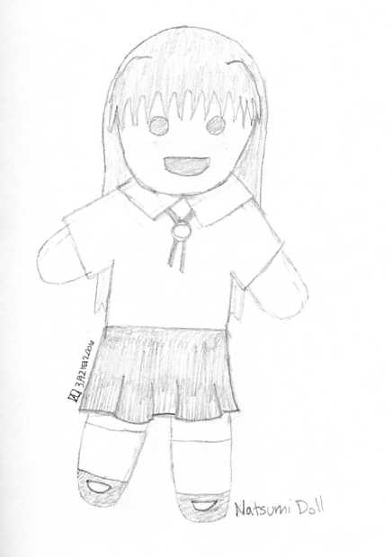 Natsumi Doll